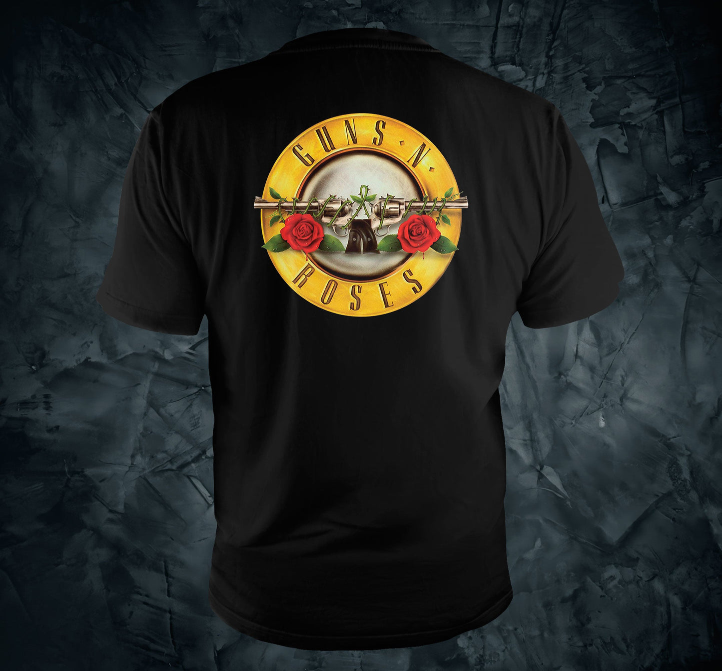 Guns N´Roses - CoverCensurado Appetite