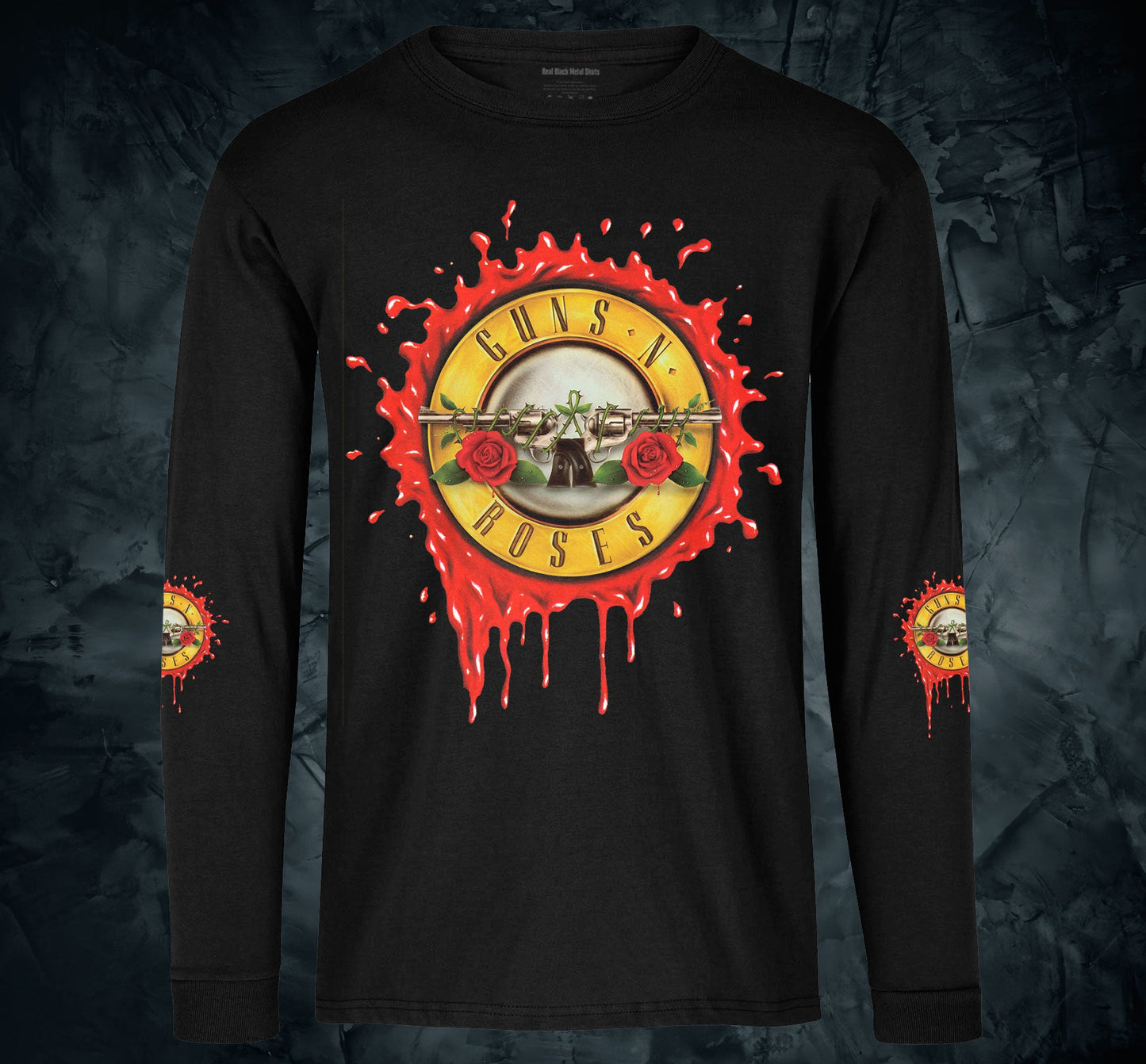 Guns N´Roses - Logo