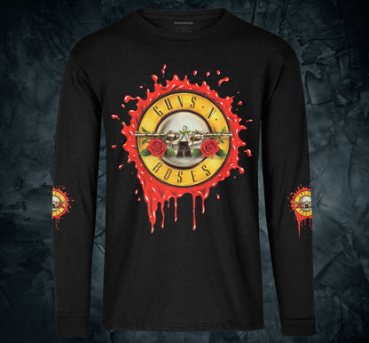 Guns N´Roses - Logo