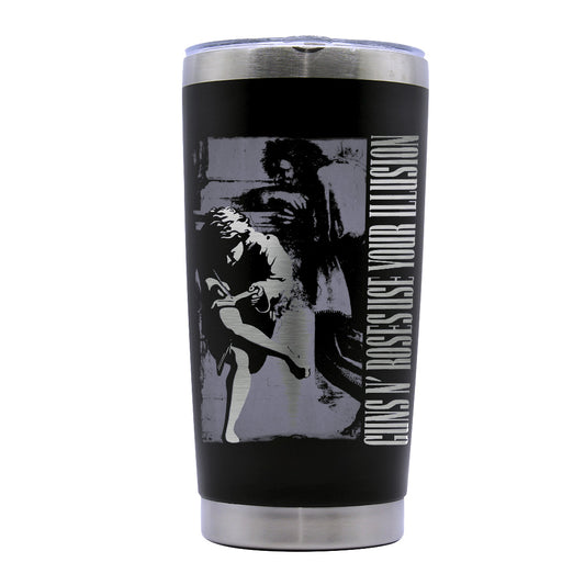 Guns N' Roses - Use Your Ilusion