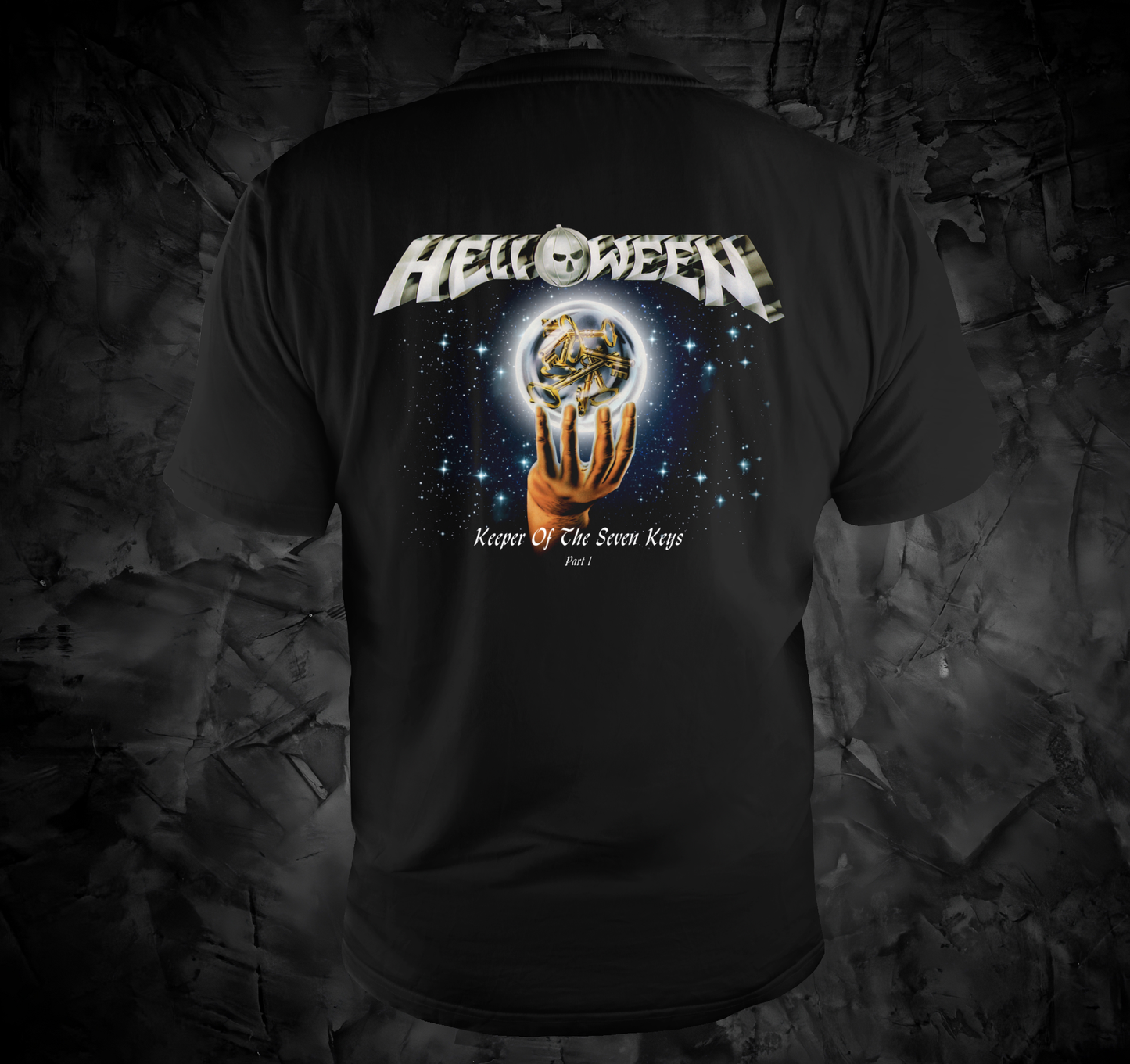 Helloween - Keeper Of The Seven Keys PT 1