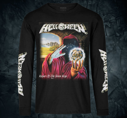 Helloween - Keeper Of The Seven Keys PT 1