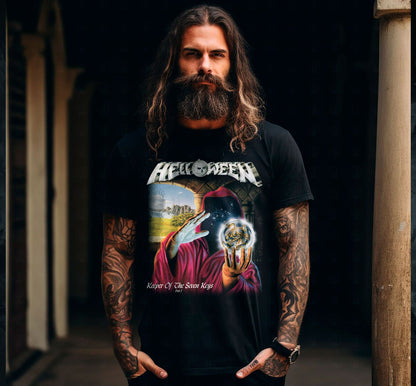 Helloween - Keeper Of The Seven Keys PT 1