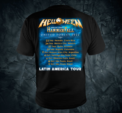 Helloween - United Forces