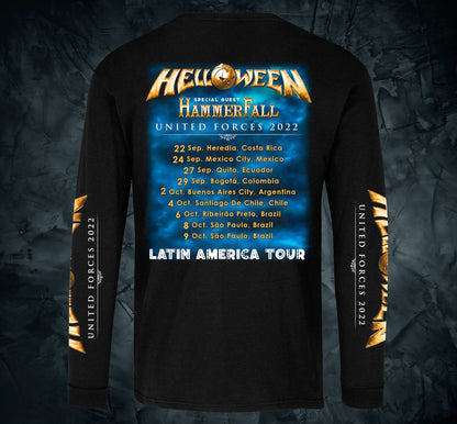 Helloween - United Forces