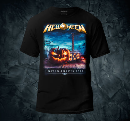 Helloween - United Forces