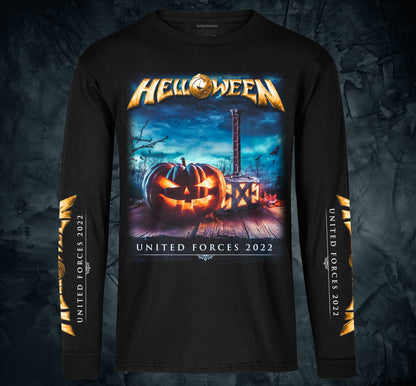 Helloween - United Forces