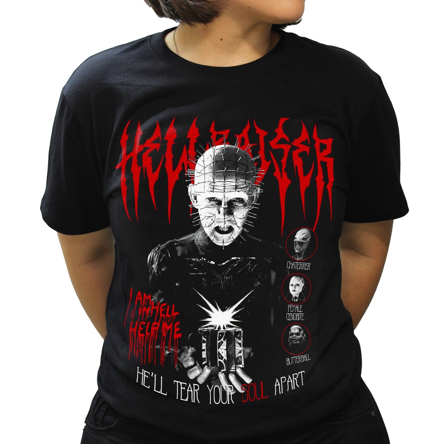 Hell Raiser