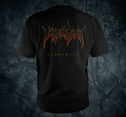 Immolation - Atonement