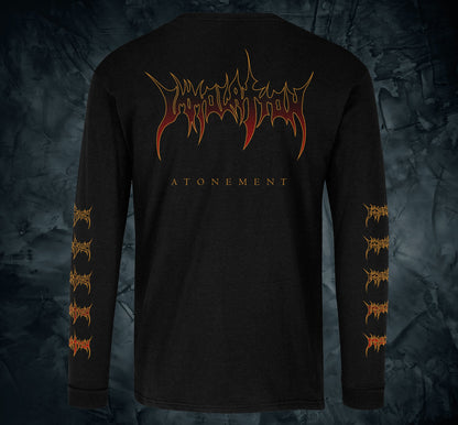 Immolation - Atonement