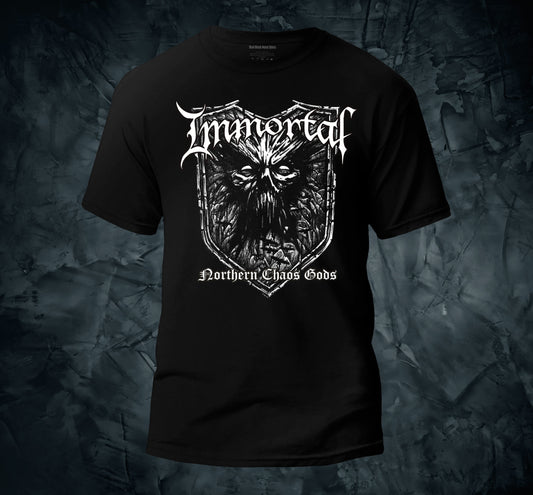 Immortal - Northern Chaos Gods