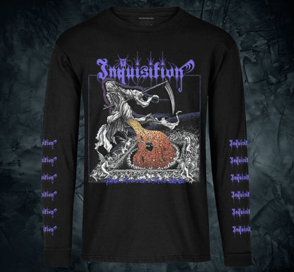 Inquisition - Black Mass For A Mass Grave