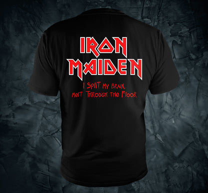 Iron Maiden - Purgatory