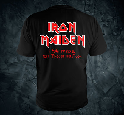 Iron Maiden - Purgatory