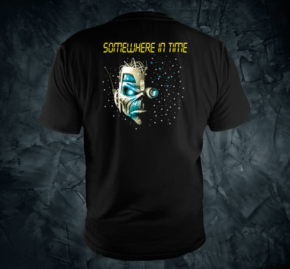 Iron Maiden - Somewhere In Time