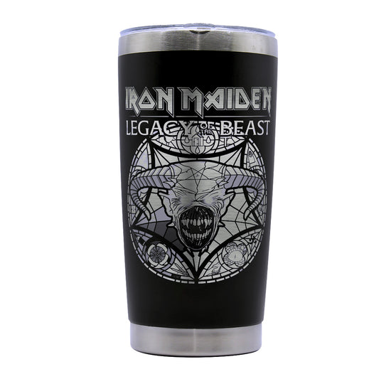 Iron Maiden - Legacy Of The Beast