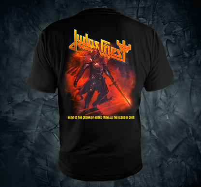 Judas Priest - Invincible Shield