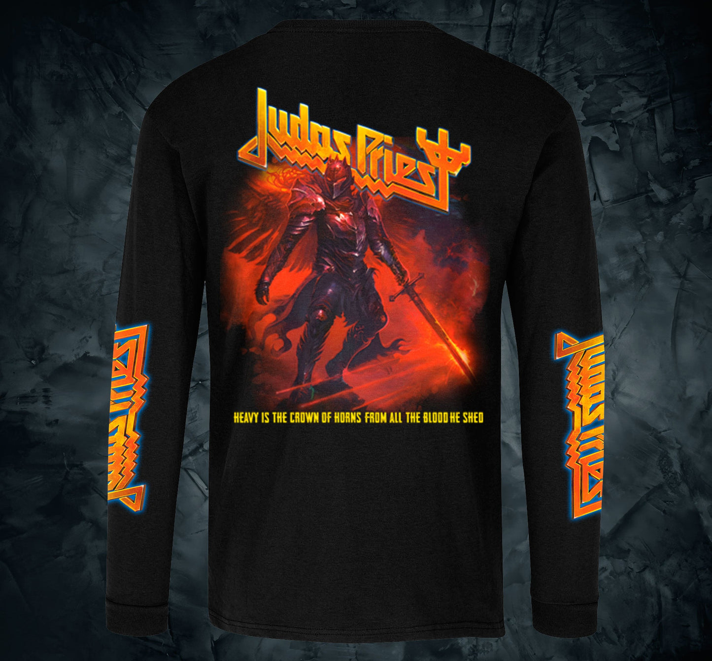 Judas Priest - Invincible Shield