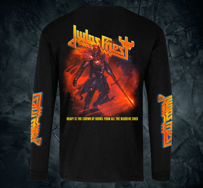 Judas Priest - Invincible Shield