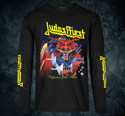 Judas Priest - Defenders Of The Faith