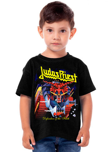 Judas Priest - Defenders Of The Faith