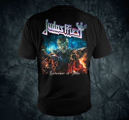 Judas Priest - Redeemer Of Souls