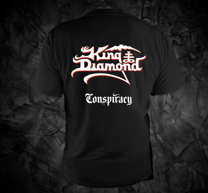 King Diamond - Conspiracy