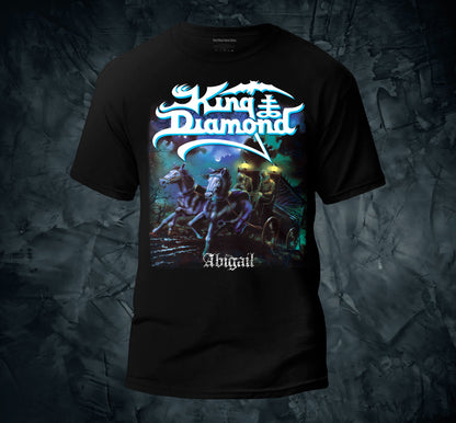 King Diamond - Abigail