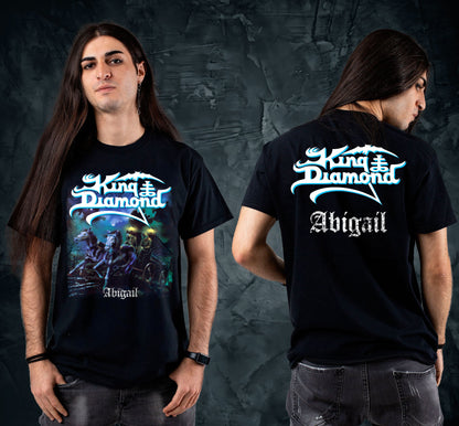 King Diamond - Abigail