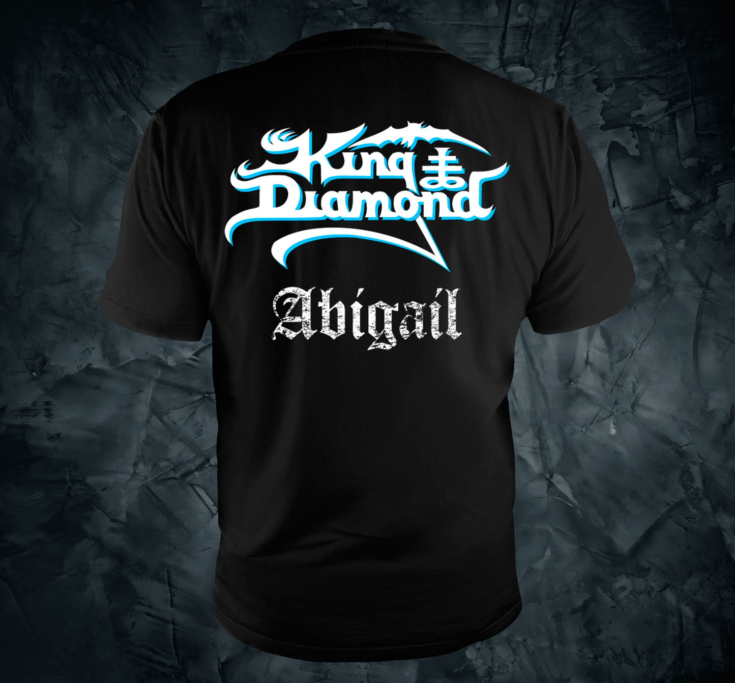 King Diamond - Abigail
