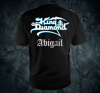 King Diamond - Abigail