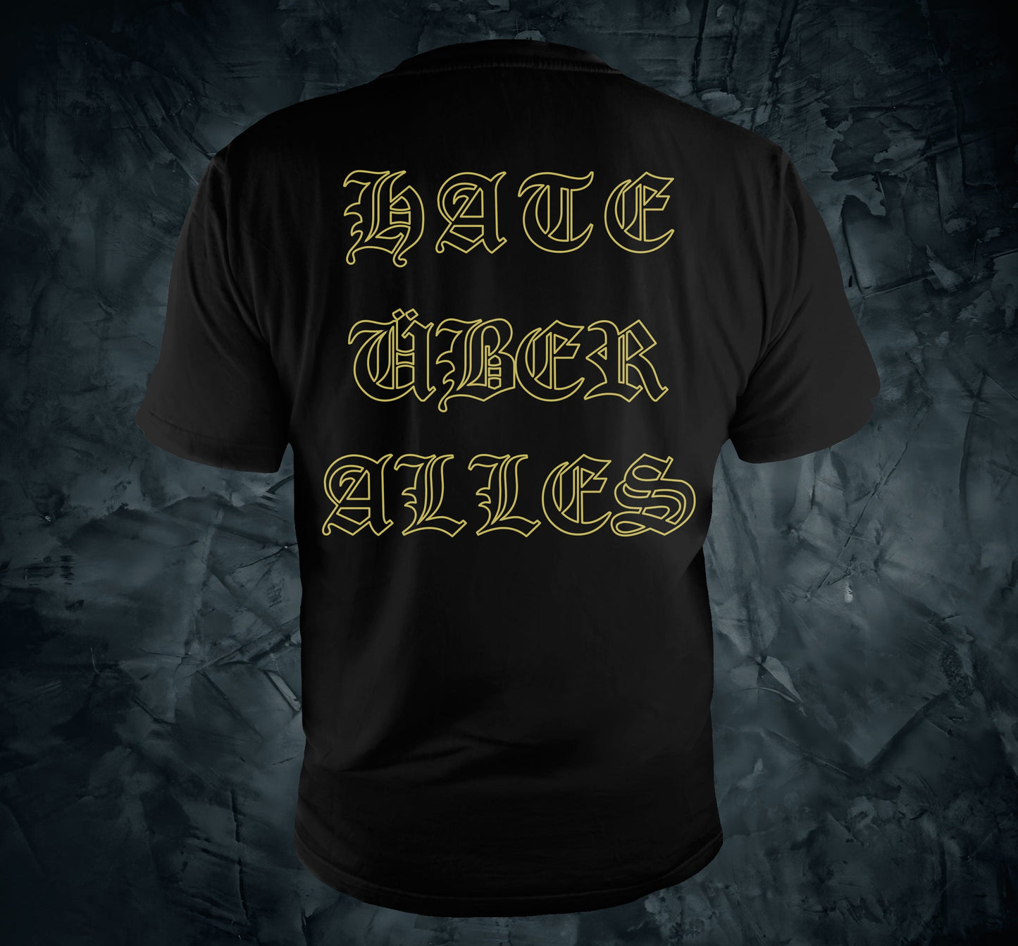 Kreator - Hate über Alles