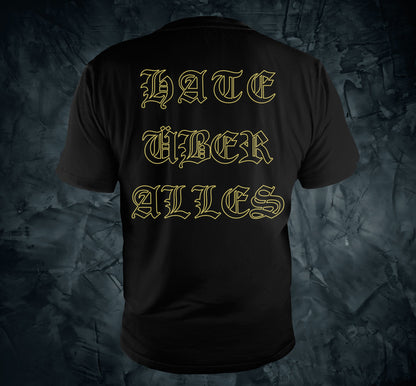 Kreator - Hate über Alles