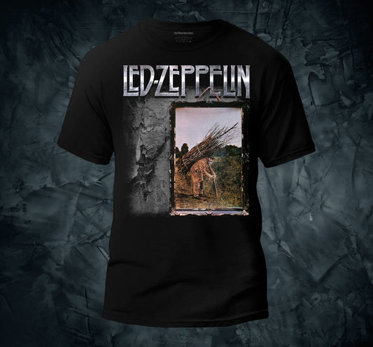 Led Zeppelin - IV