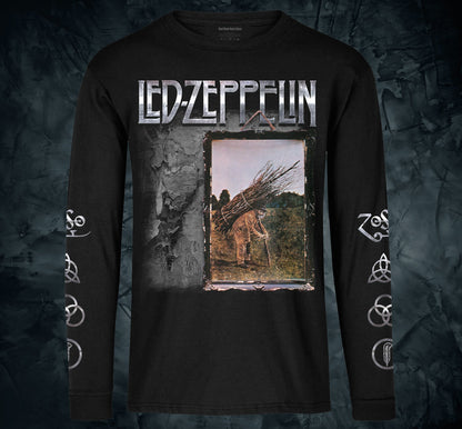 Led Zeppelin - IV
