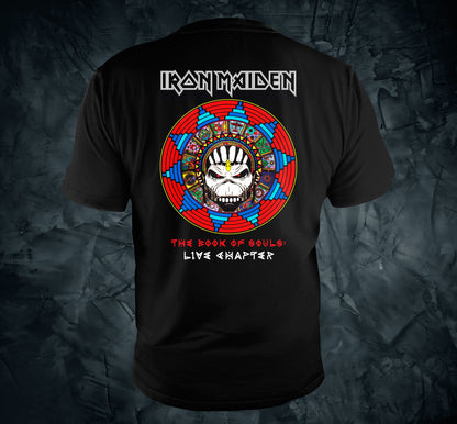 Iron Maiden - Live Chapter