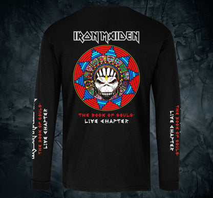 Iron Maiden - Live Chapter