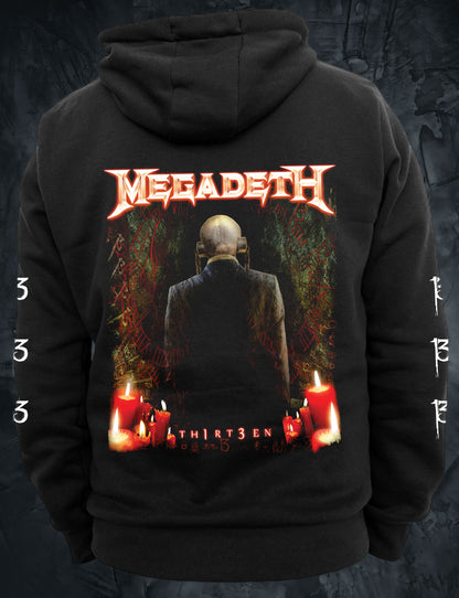 Megadeth - Thirteen