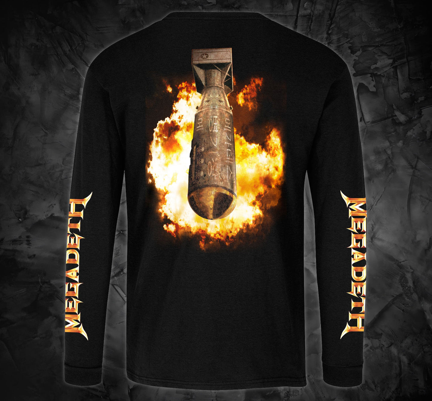 Megadeth - The Arsenal Of Megadeth