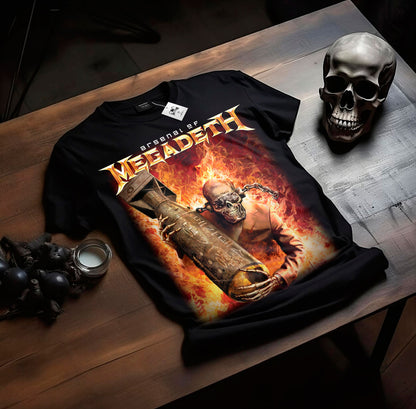 Megadeth - The Arsenal Of Megadeth