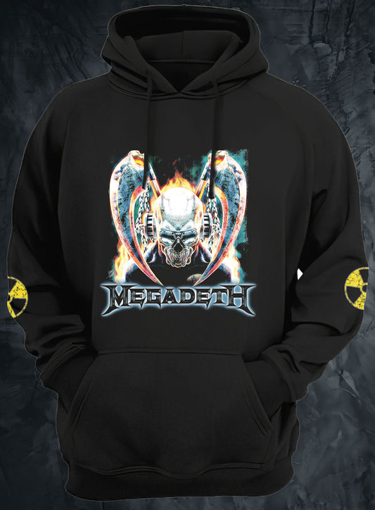 Megadeth - United Abominations