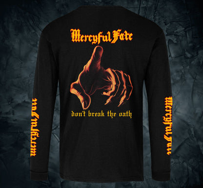 Mercyful Fate - Don´t Break The Oath