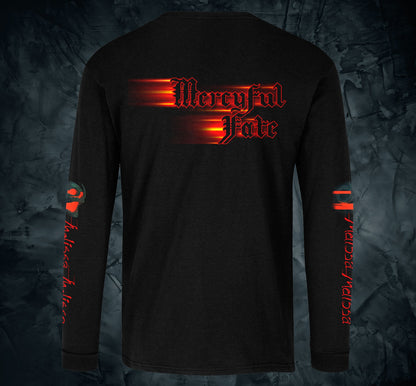 Mercyful Fate - Melisssa