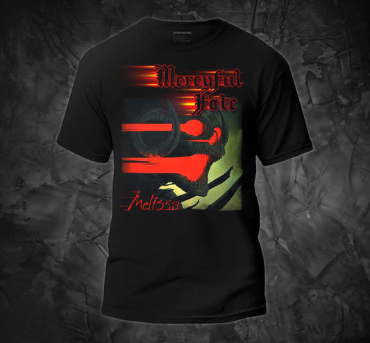 Mercyful Fate - Melisssa
