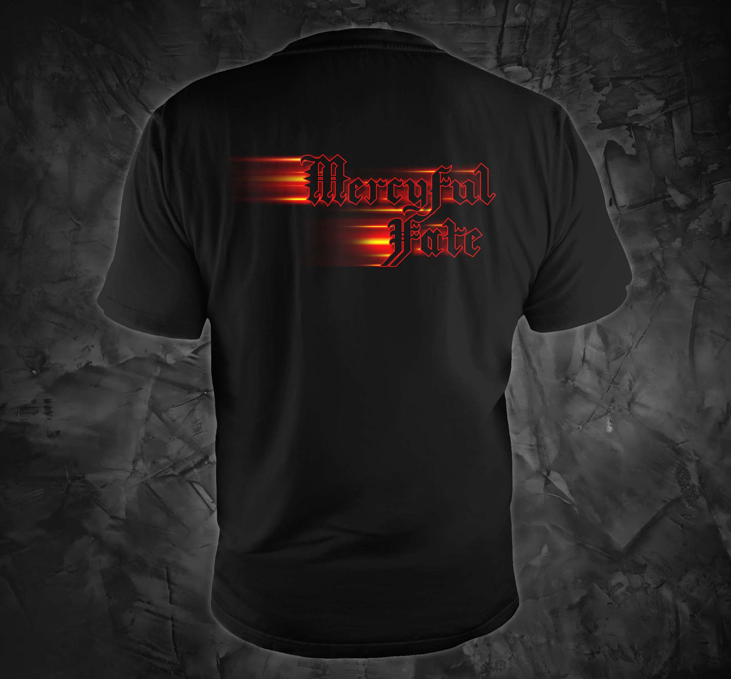 Mercyful Fate - Melisssa