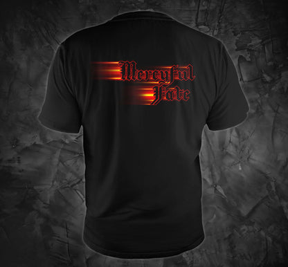 Mercyful Fate - Melisssa