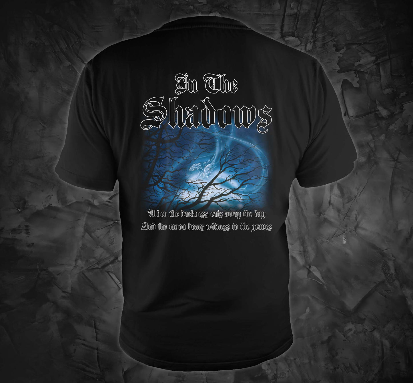 Mercyful Fate - In The Shadows