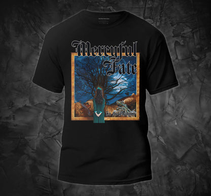 Mercyful Fate - In The Shadows