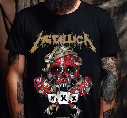 Metallica - XXX