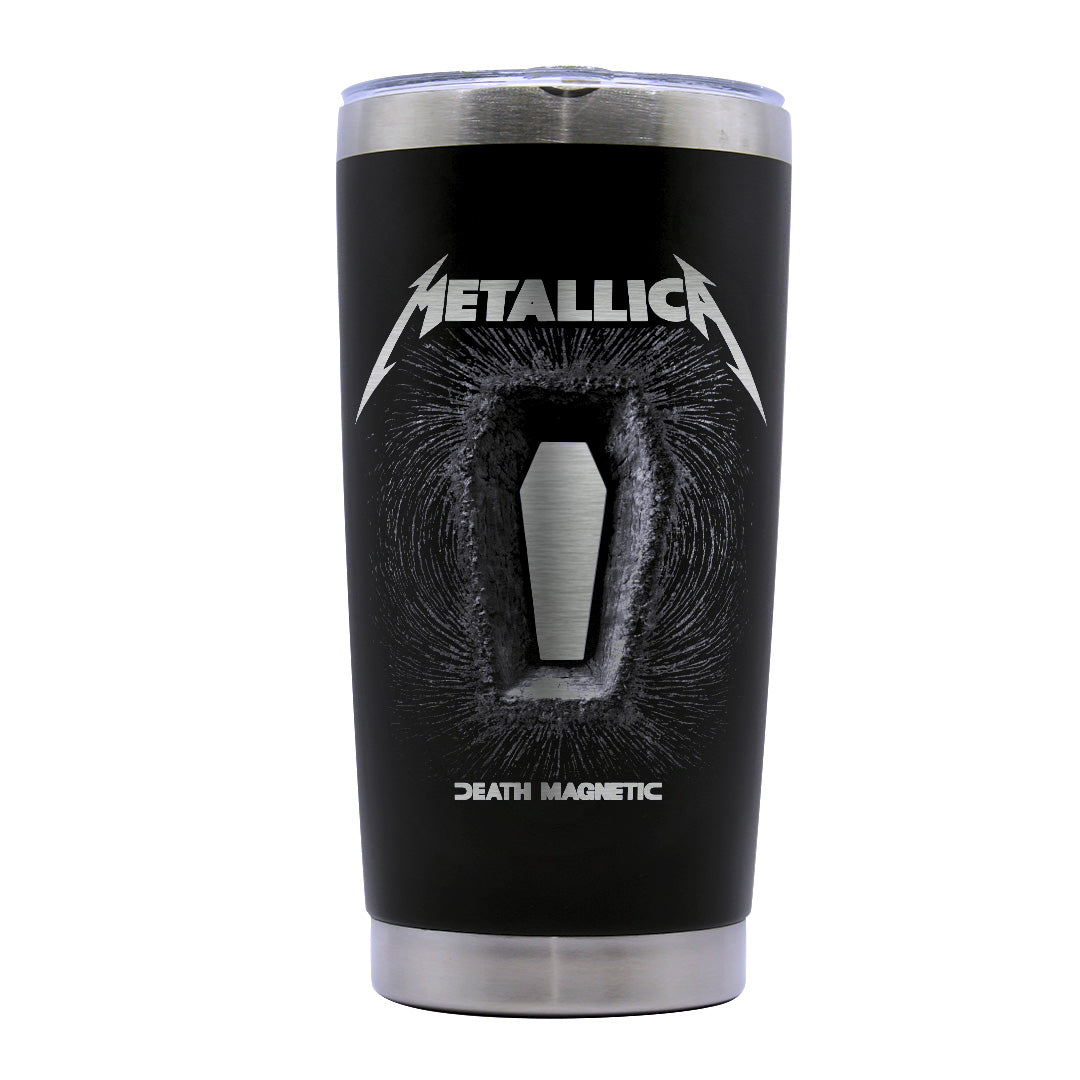 Metallica - Death Magnetic
